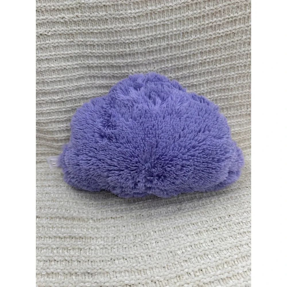 Squishable Purple Storm Cloud Plush Stuffed Animal 14